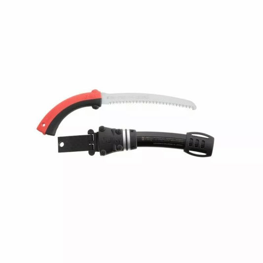 Silky Saw Tsurugi Curved Blade 330mm Large Tooth Handsaw - 454-33