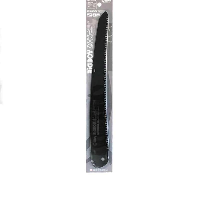 Silky Saws Outback Bigboy 360mm Replacement Blade