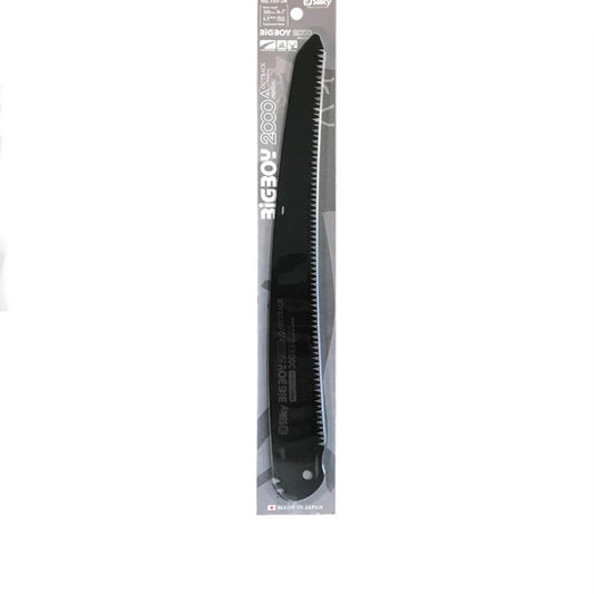 Silky Saw Saws Outback Bigboy 360mm Replacement Blade - 755-36