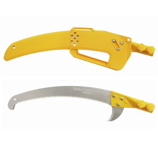 Silky Saws Hayate Pole Saw Head