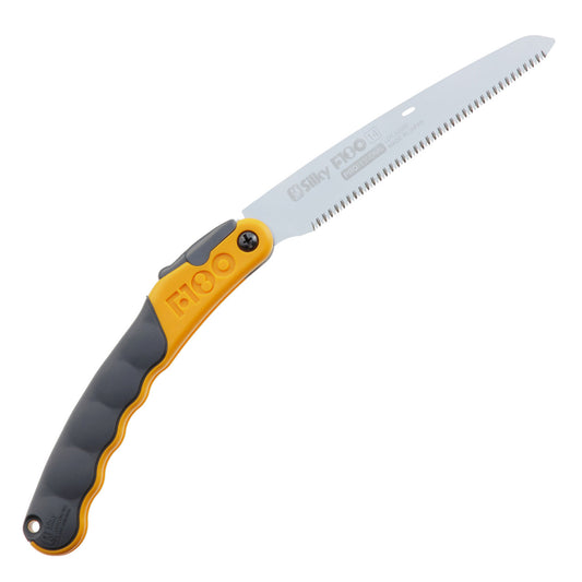 Silky Saw F180 Folding Saw Fine Teeth - 141-18