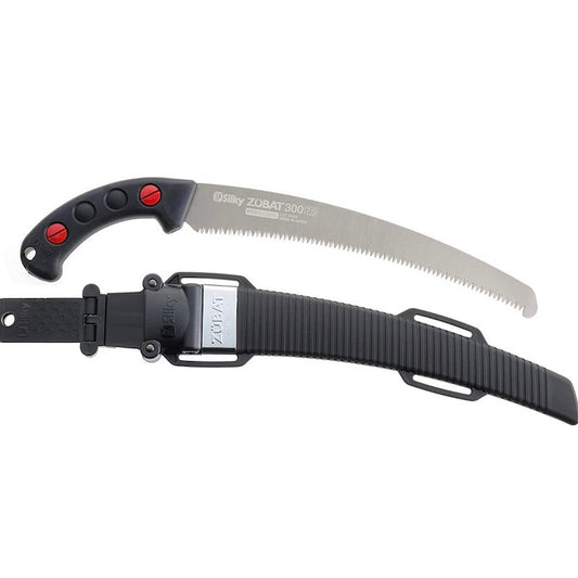 Silky Saw Zubat Large Tooth 300mm Curved Handsaw - 270-30