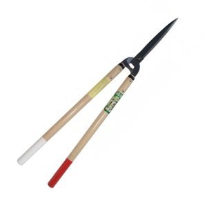 Okatsune 230 Hedge Shears long handle-long blade