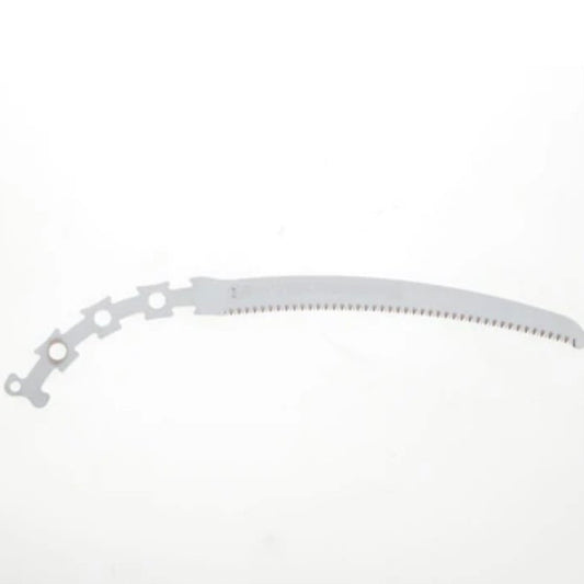 Silky Saw Tsurugi Curved Medium Tooth 330mm Replacement Blade - 457-33