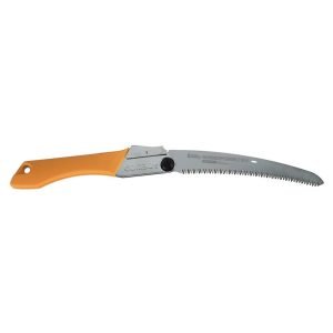 Silky Saw Gomboy Curved 240mm Large Tooth Folding Saw - 717-24