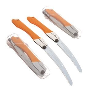 Silky Saw Gomboy Curved 300mm Large Tooth Folding Saw - 717-30