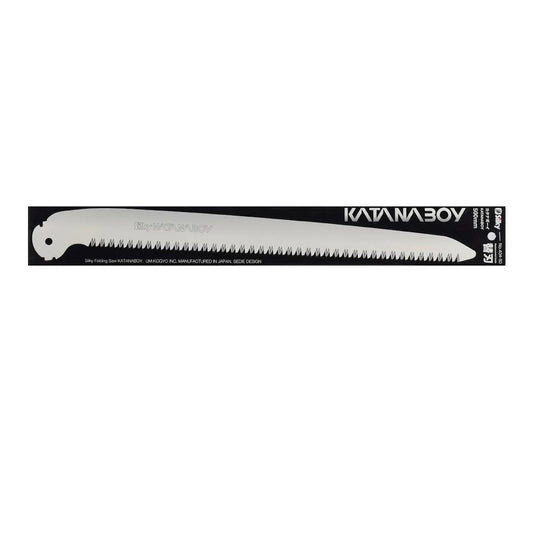 Silky Saw Katana Boy 500mm Replacement Blade - 404-50