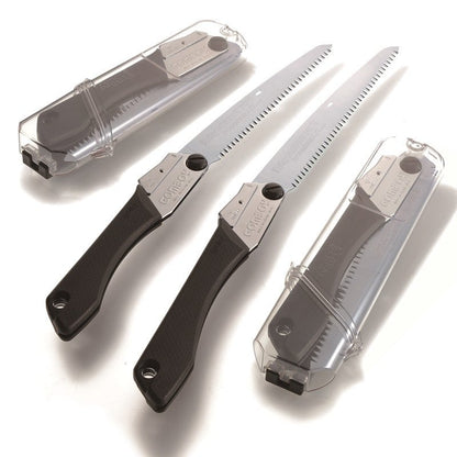 Silky Saw 300mm Gomboy Medium-Tooth Folding Saw - 121-30