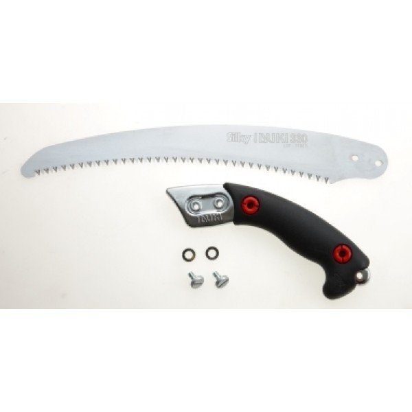 Silky Saws Ibuki 390mm Handsaw