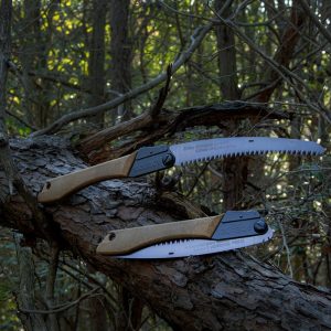 Silky Saw Outback GomBoy 240mm Folding Saw - 752-24