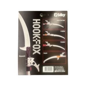Silky Saws Hook Fox for Pole Saws