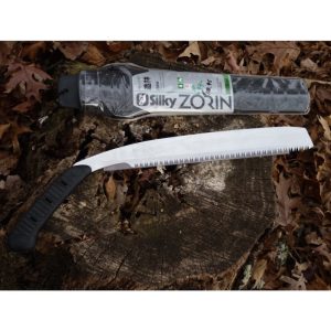 Silky Zorin 340mm Handsaw