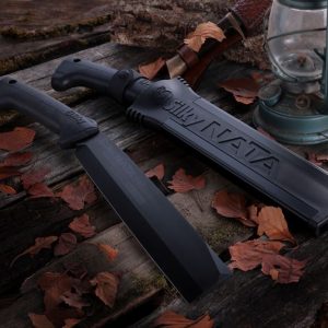 Silky Nata Outback 240mm Black Replacement Blade
