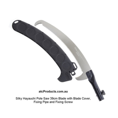 Silky Saws Hayauchi 390mm Blade Cover