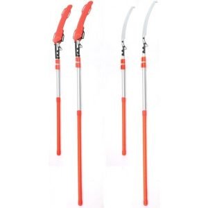 Silky Forester Telescopic Polesaw 3.0M