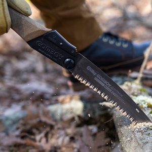 Silky Saw Outback GomBoy 240mm Folding Saw - 752-24