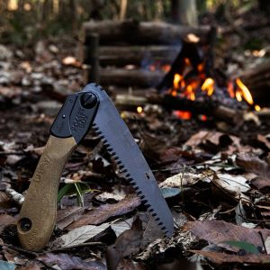 Silky Outback PocketBoy 17cm Saw