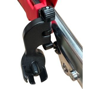 Silky Forester Telescopic Pole Only 3.0M