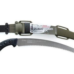 Silky Zubat Ultimate Professional 330mm Handsaw