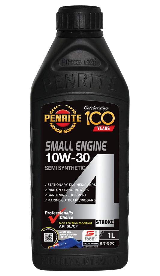 PENRITE Sefs 10W30 Semi Syn
