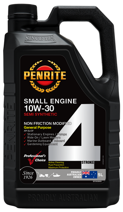 PENRITE Sefs 10W30 Semi Syn