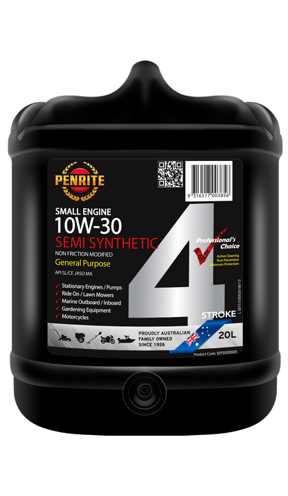 PENRITE Sefs 10W30 Semi Syn