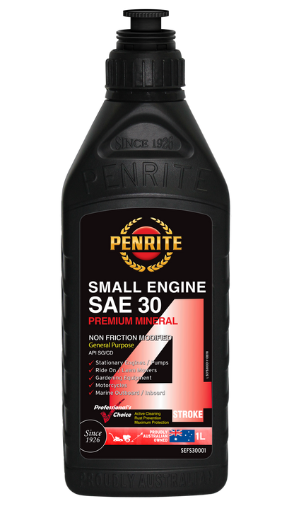 PENRITE Sefs Sae 30 Mineral