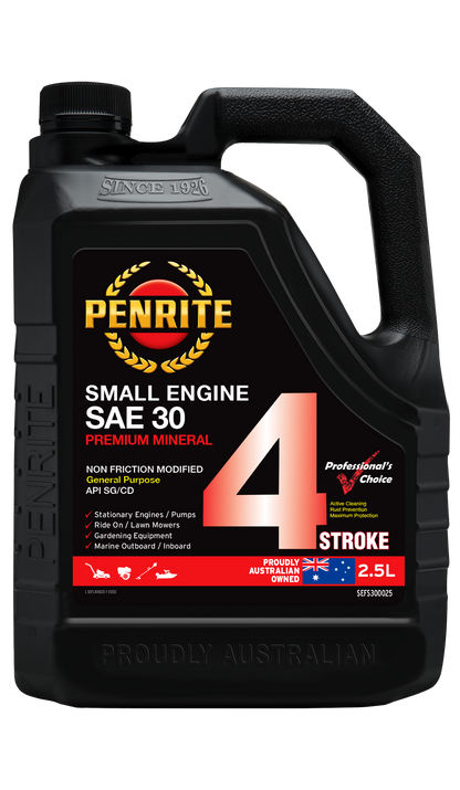 PENRITE Sefs Sae 30 Mineral