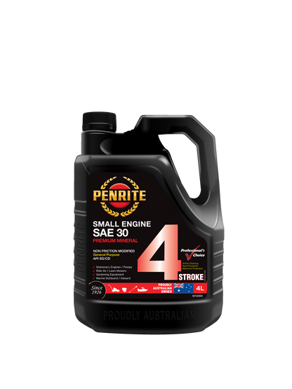PENRITE Sefs Sae 30 Mineral