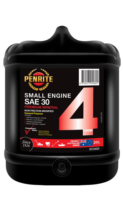 PENRITE Sefs Sae 30 Mineral