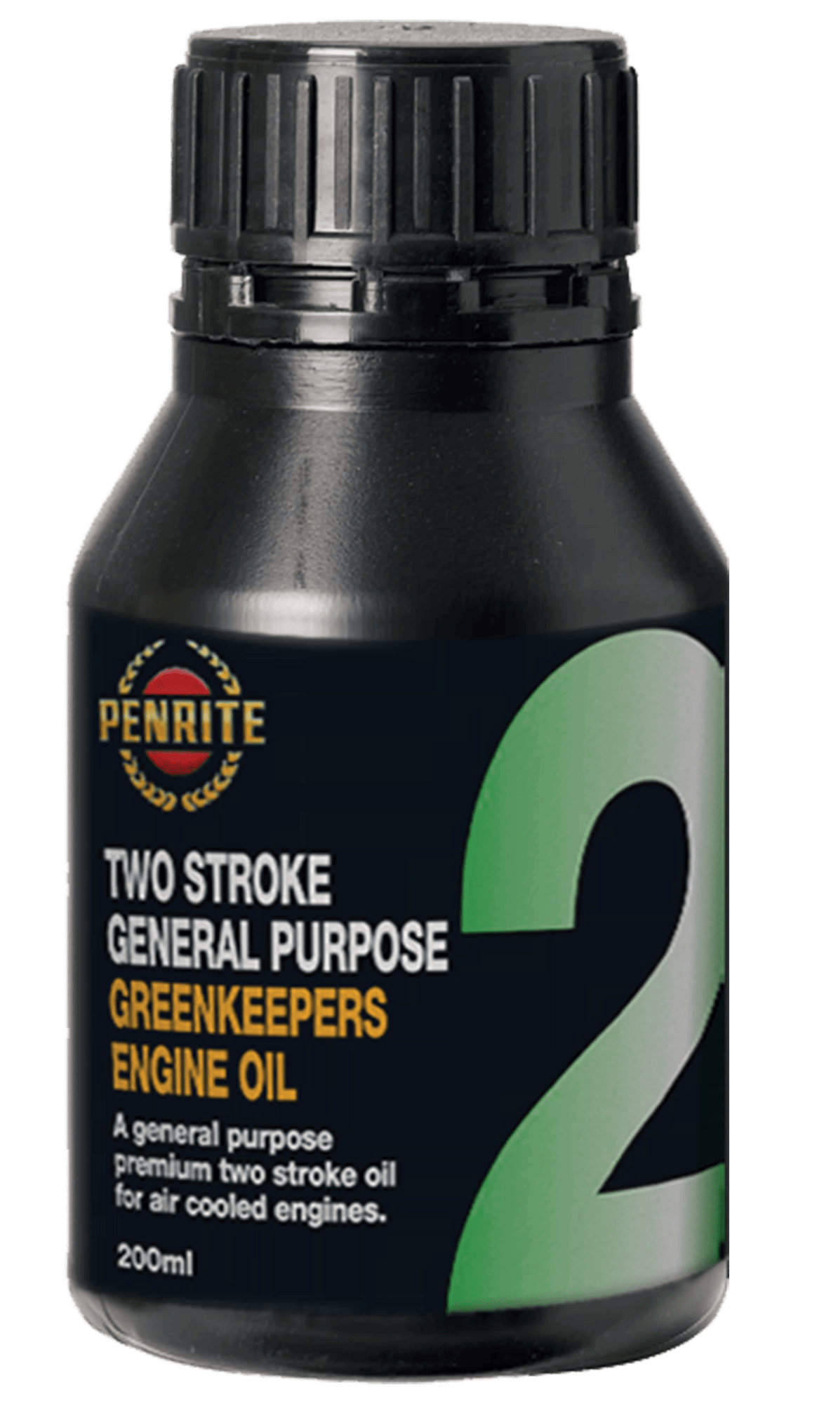 PENRITE Se Greenkeepers 2 Stroke Miner