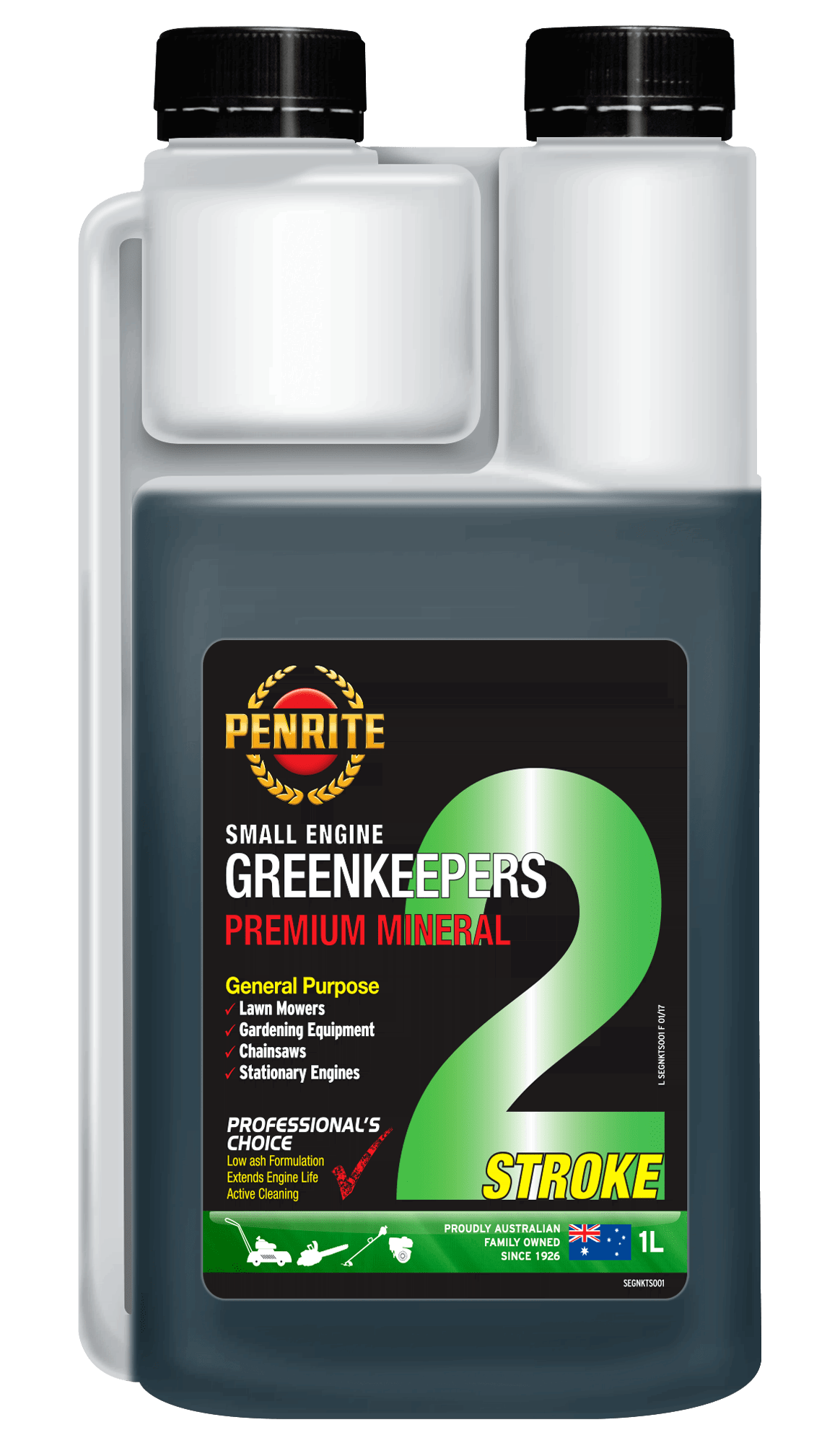 PENRITE Se Greenkeepers 2 Stroke Miner