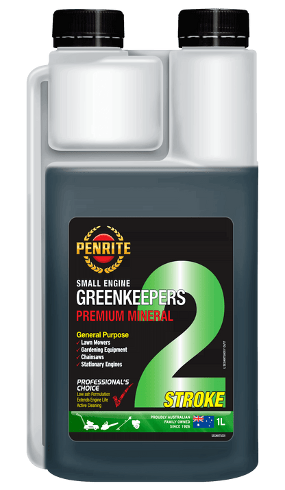 PENRITE Se Greenkeepers 2 Stroke Miner