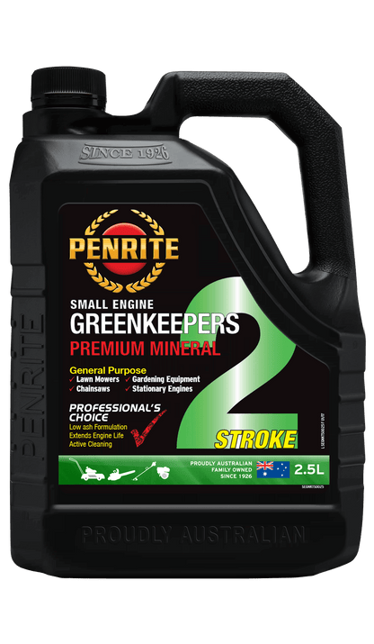 PENRITE Se Greenkeepers 2 Stroke Miner