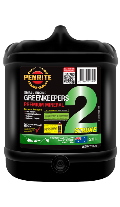 PENRITE Se Greenkeepers 2 Stroke Miner