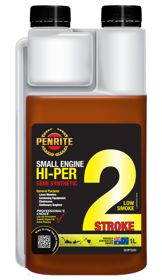 PENRITE Se Hi-Per 2 Stroke Semi Syn