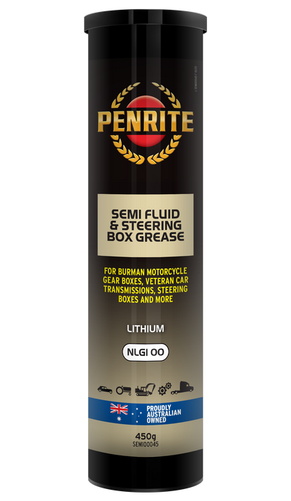 PENRITE Semi Fluid Grease