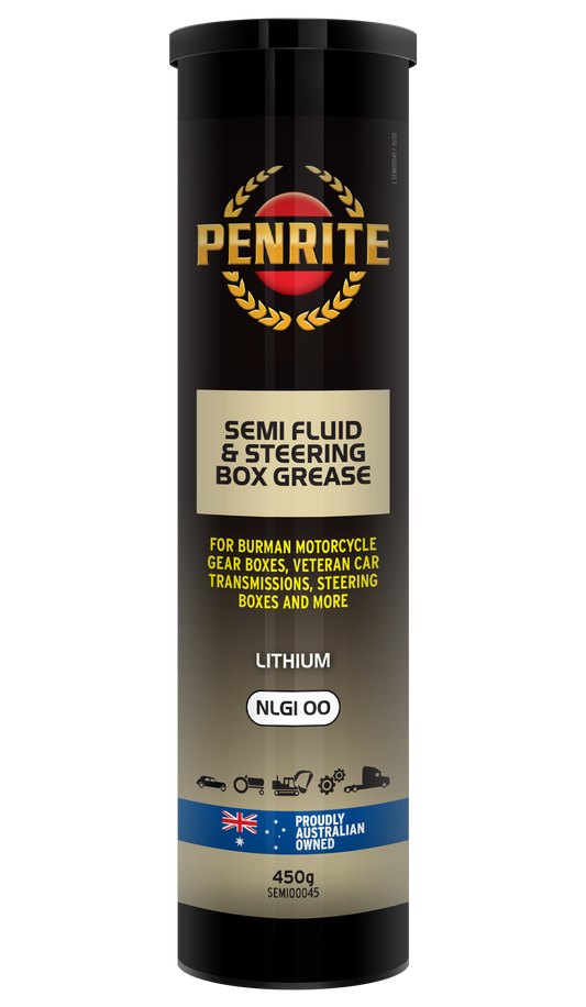 PENRITE Semi Fluid Grease