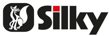 SILKY SAWS Plastic Case Clear, Pocketboy 130mm