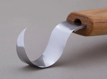 BeaverCraft SK1 - Spoon Carving Knife 25mm