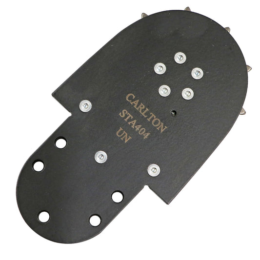 Carlton Bar Nose – .404″, .058-.063″, 10 Tooth