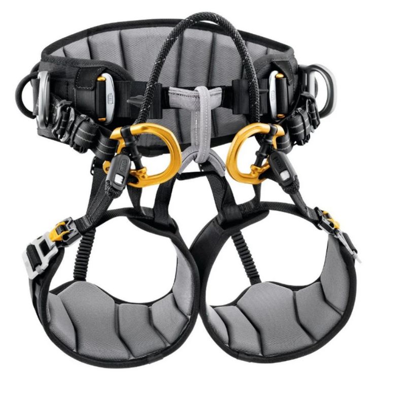 Petzl Sequoia SRT Size 1