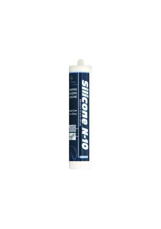 Sealants N-10 Roofing & Glazing Silicone