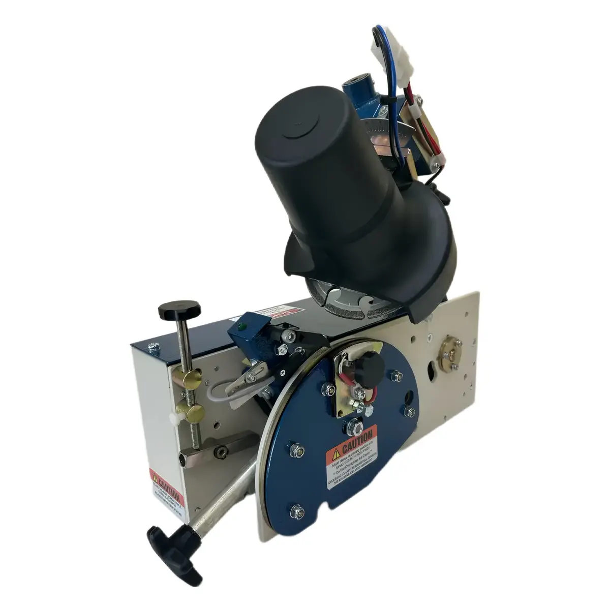Dinasaw T-Rex Automatic Chainsaw Chain Sharpener