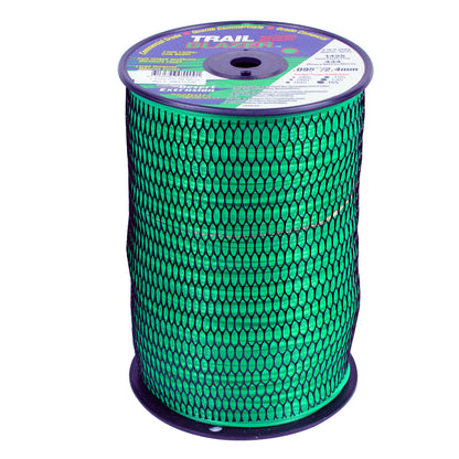TRAIL BLAZER BRUSHCUTTER ROUND TRIMMER LINE .095" / 2.40MM SPOOL LENGTH 435M BRT5152P