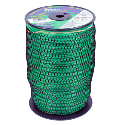 TRAIL BLAZER BRUSHCUTTER ROUND TRIMMER LINE  .120" / 3.00MM SPOOL  LENGTH 268M WEIGHT 2.25KG BRT6949