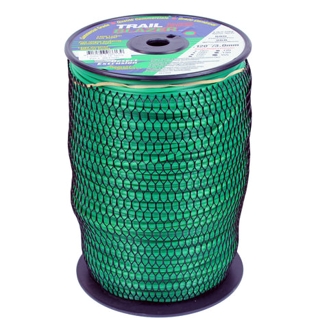 TRAIL BLAZER BRUSHCUTTER ROUND TRIMMER LINE  .120
