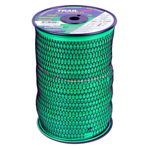 TRAIL BLAZER BRUSHCUTTER ROUND TRIMMER  LINE .105