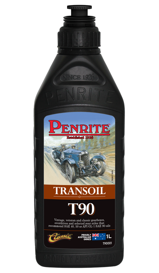 PENRITE Trans Oil 90 Mineral