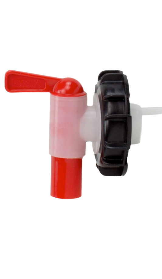 PENRITE 58Mm Drum Tap